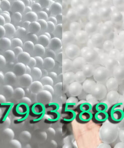 Hạt xốp EPS