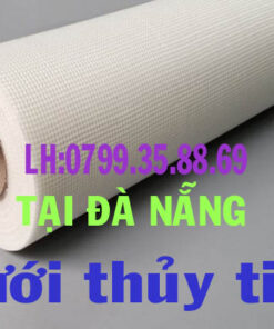 LUOI THUY TINH CHONG THAM TAI DA NANG