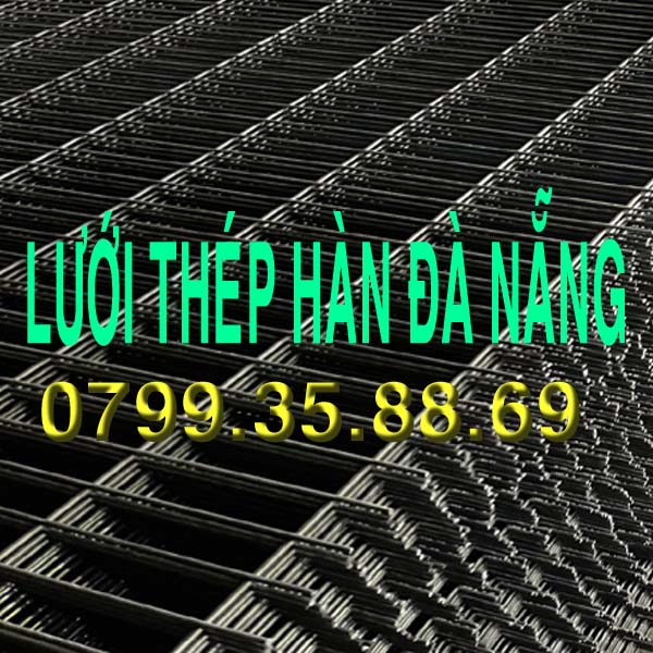 LUOI THEP HAN DA NANG