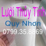 luoi thhuy tinh Binh Dinh