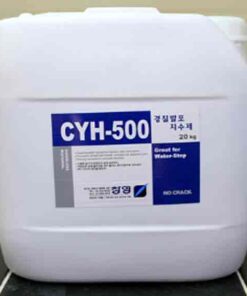 Keo trương nở gốc Polyurethane CYH 500
