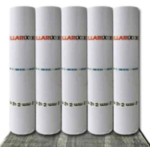 Màng chống thấm tự dính Larix 