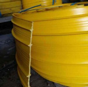 băng cản nước PVC