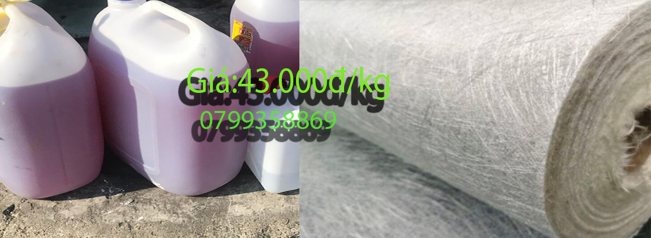 Đặc Điểm và Ứng Dụng của Nhựa Polyester