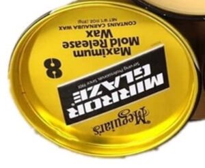 sap chong dinh khuon wax