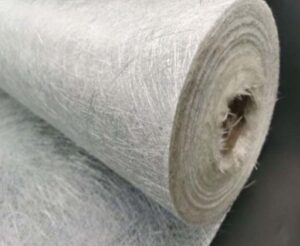 Sợi Thủy Tinh MAT 300, 450, 250