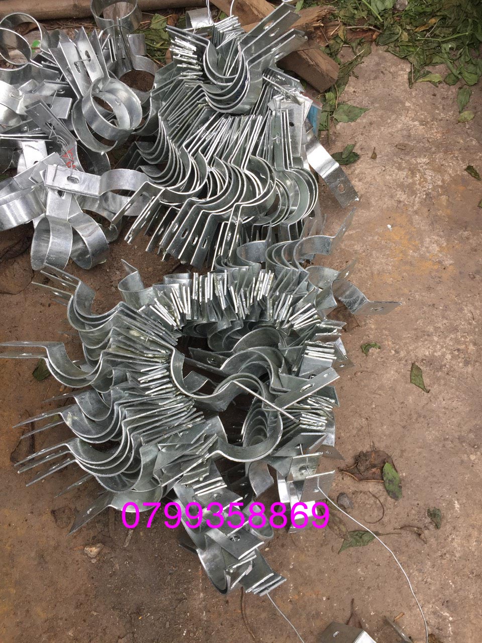 Lưới Thép Hàn Rào Tại Đà Nẵng: Sự Lựa Chọn Hiện Đại Cho Hàng Rào - Ảnh 4