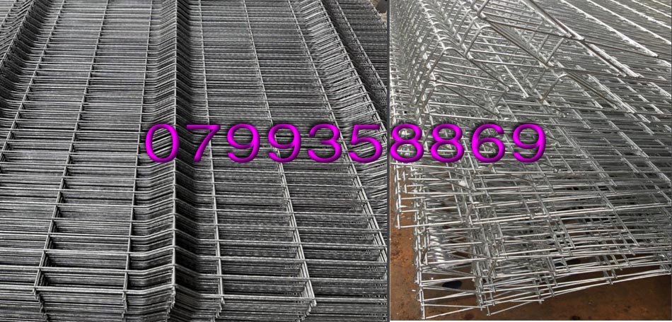 Lưới Thép Hàn Rào Tại Đà Nẵng: Ưu Điểm, Loại Hàng, và Sự Lựa Chọn Sáng Suốt