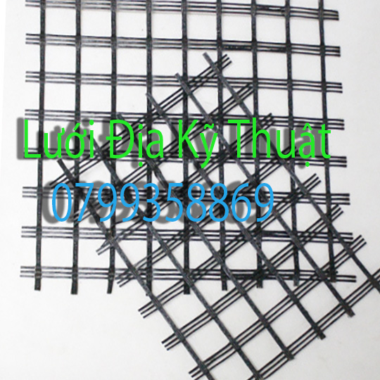 Lưới Địa Kỹ Thuật tai da nang