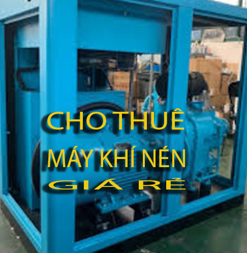 Dịch Vụ Cho Thuê Máy Nén Khí – Giá Cả Cạnh Tranh, Chất Lượng Đảm Bảo**