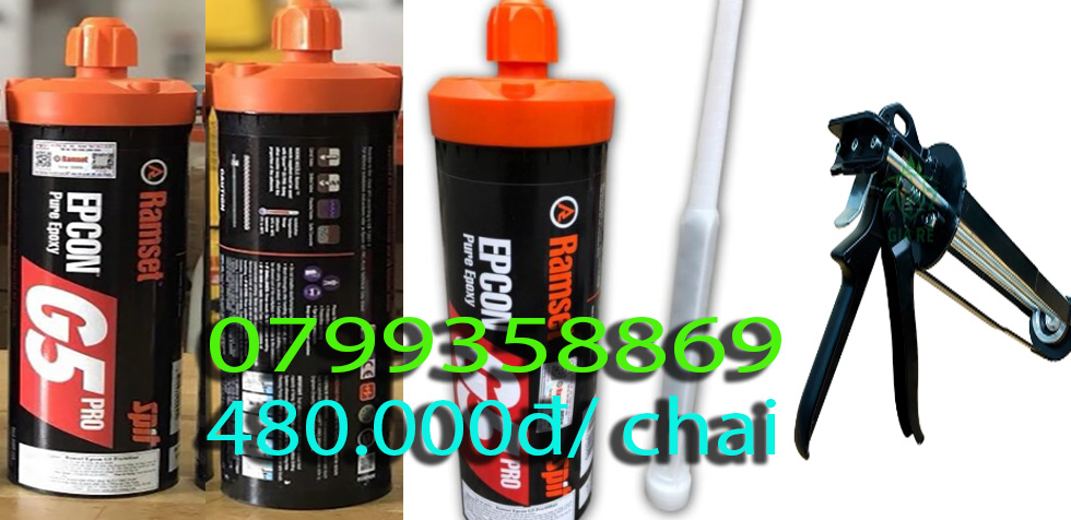5 Lợi Ích Khi Sử Dụng Keo Cấy Thép tại Quảng Ngãi