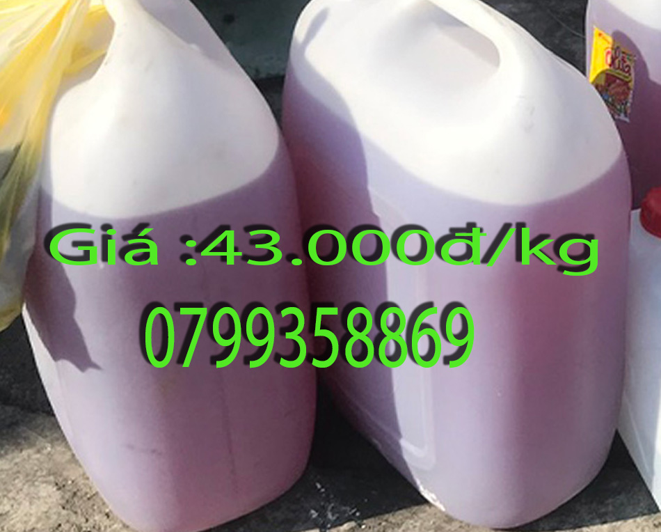 Nhựa Poly Hồng Đắk Lắk