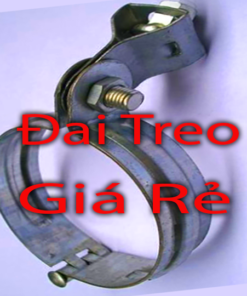 Đai treo gắn Ecu tại Đà Nẵng
