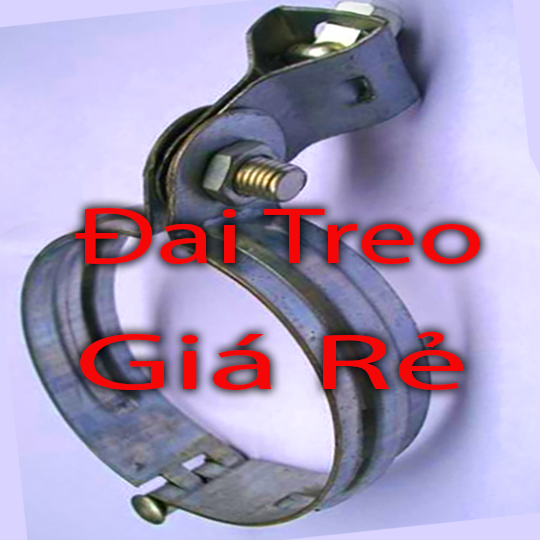 Đai treo gắn Ecu tại Đà Nẵng
