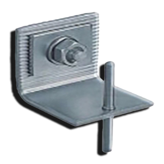 Ke Móc Đá Thép và Inox
