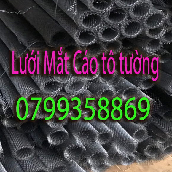 Lưới Mắt Cáo Hội An: Giải Pháp Tối Ưu Cho Công Trình Xây Dựng