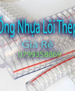 Ống nhựa lõi thép tại Tam Kỳ