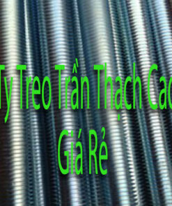 Ty Treo Trần Thạch Cao
