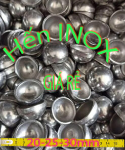 Hến Inox Tại Huế - Sản Phẩm Chất Lượng, Bền Đẹp