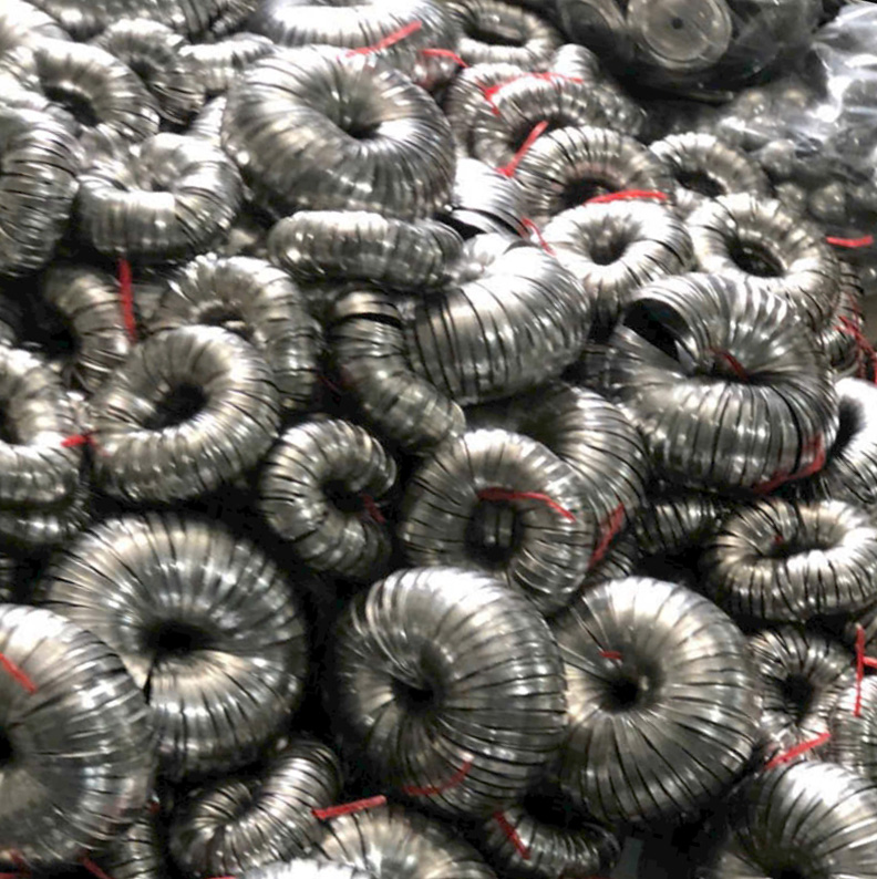 Chân Đế Inox Tại Huế - Chụp Chân Inox 304