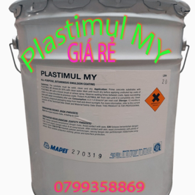 Plastimul MY Tại Quảng Ngãi