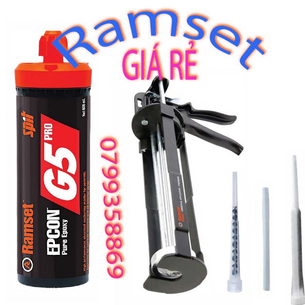 Ramset HUE