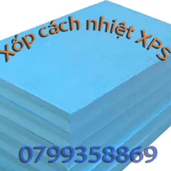 Xốp Cách Nhiệt XPS Tại Ba Đồn – Giải Pháp Chống Nóng, Cách Âm Tối Ưu Cho Mọi Công Trình