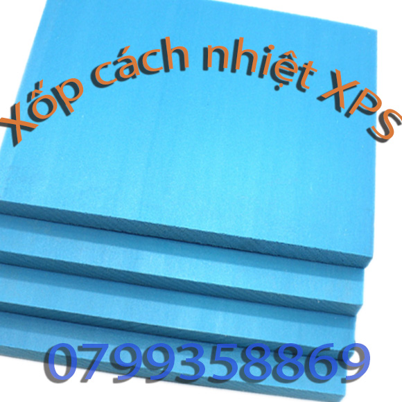 Xốp Cách Nhiệt XPS Tại Quảng Trị – Lựa Chọn Hiệu Quả Cho Giải Pháp Cách Nhiệt, Chống Nóng Và Cách Âm