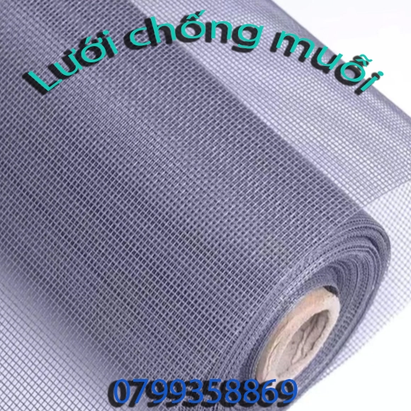 Lưới Chống Muỗi Tại Bình Sơn - Giải Pháp Bền Vững, An Toàn Cho Gia Đình