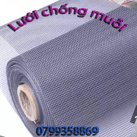 Lưới Chống Muỗi Tại Hương Thủy – Giải Pháp Bền Vững, An Toàn Cho Gia Đình